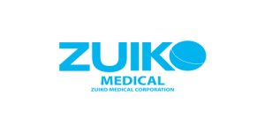 ZUIKO MEDICAL-logo